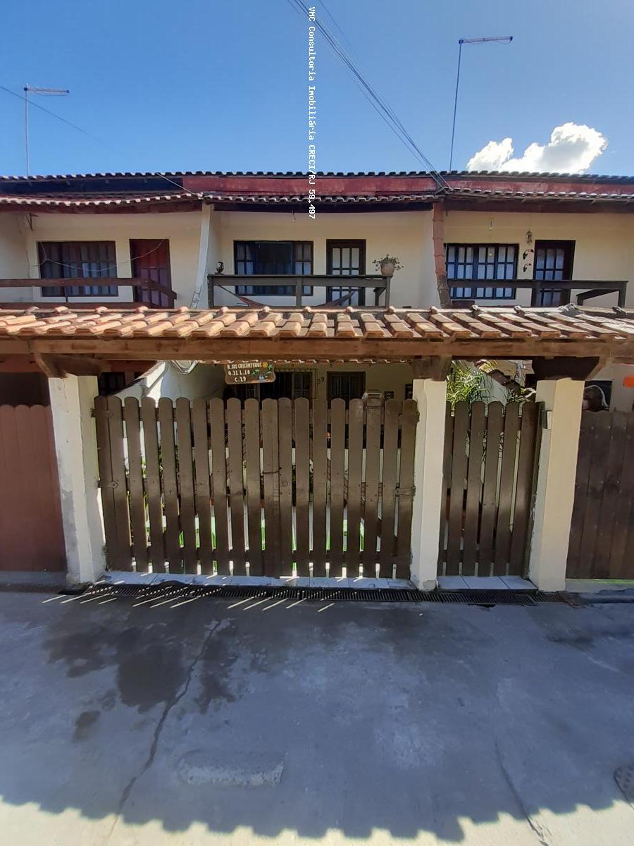 Casa à venda com 2 quartos, 79m² - Foto 4