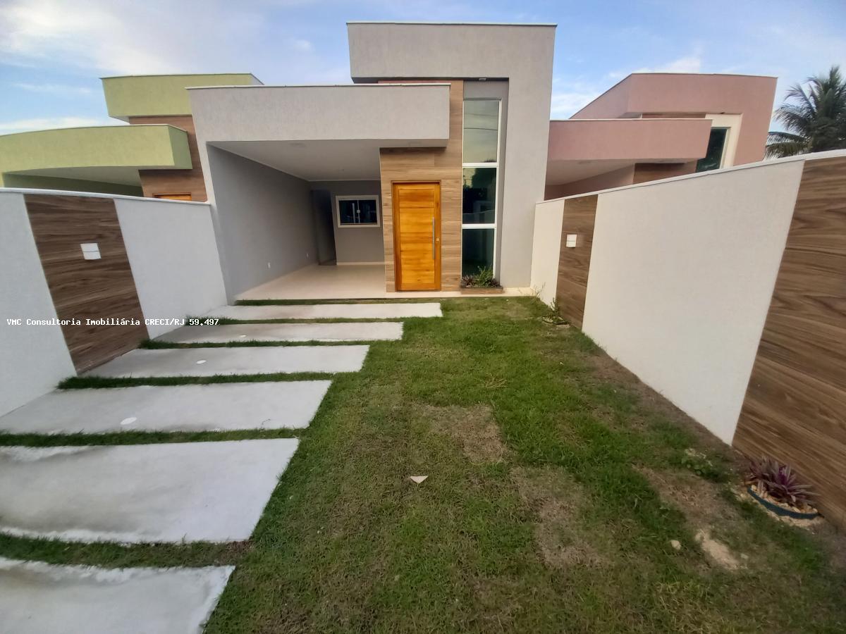 Casa à venda com 3 quartos, 240m² - Foto 3