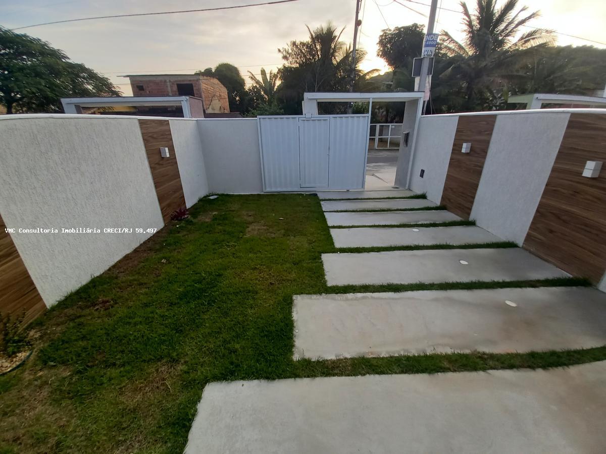 Casa à venda com 3 quartos, 240m² - Foto 6