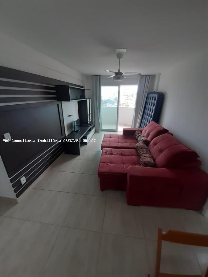 Apartamento para alugar com 2 quartos, 60m² - Foto 1