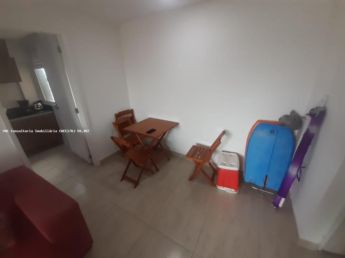 Apartamento para alugar com 2 quartos, 60m² - Foto 3