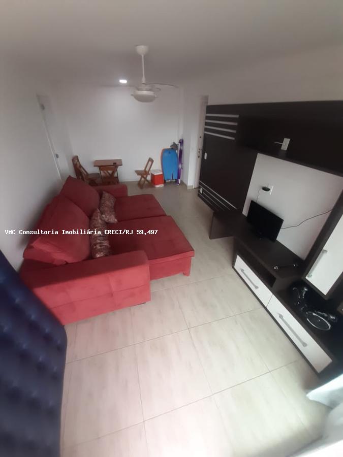 Apartamento para alugar com 2 quartos, 60m² - Foto 2