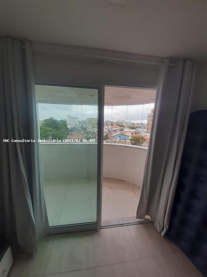 Apartamento para alugar com 2 quartos, 60m² - Foto 4