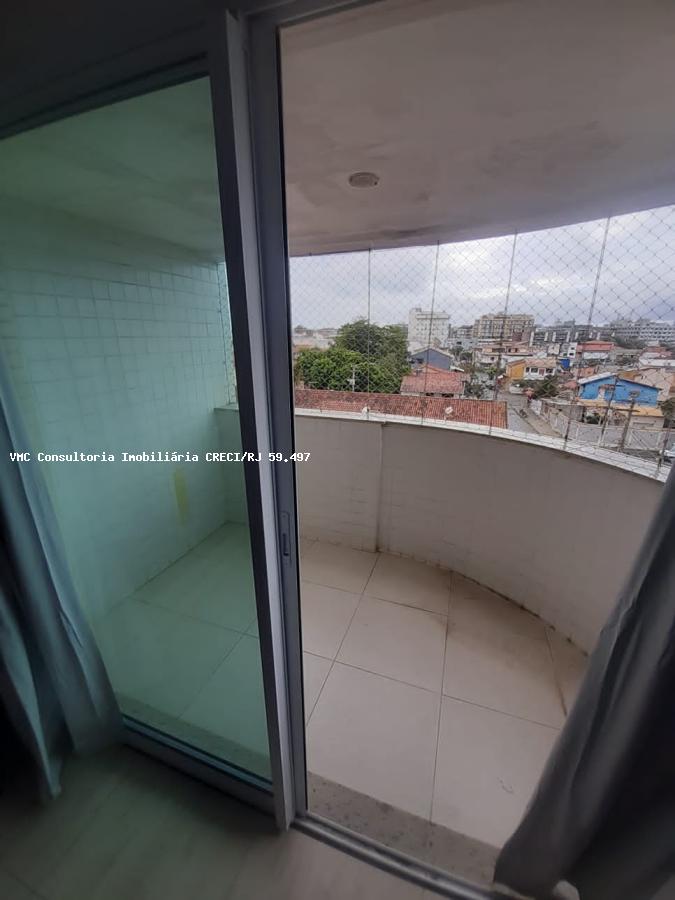 Apartamento para alugar com 2 quartos, 60m² - Foto 5