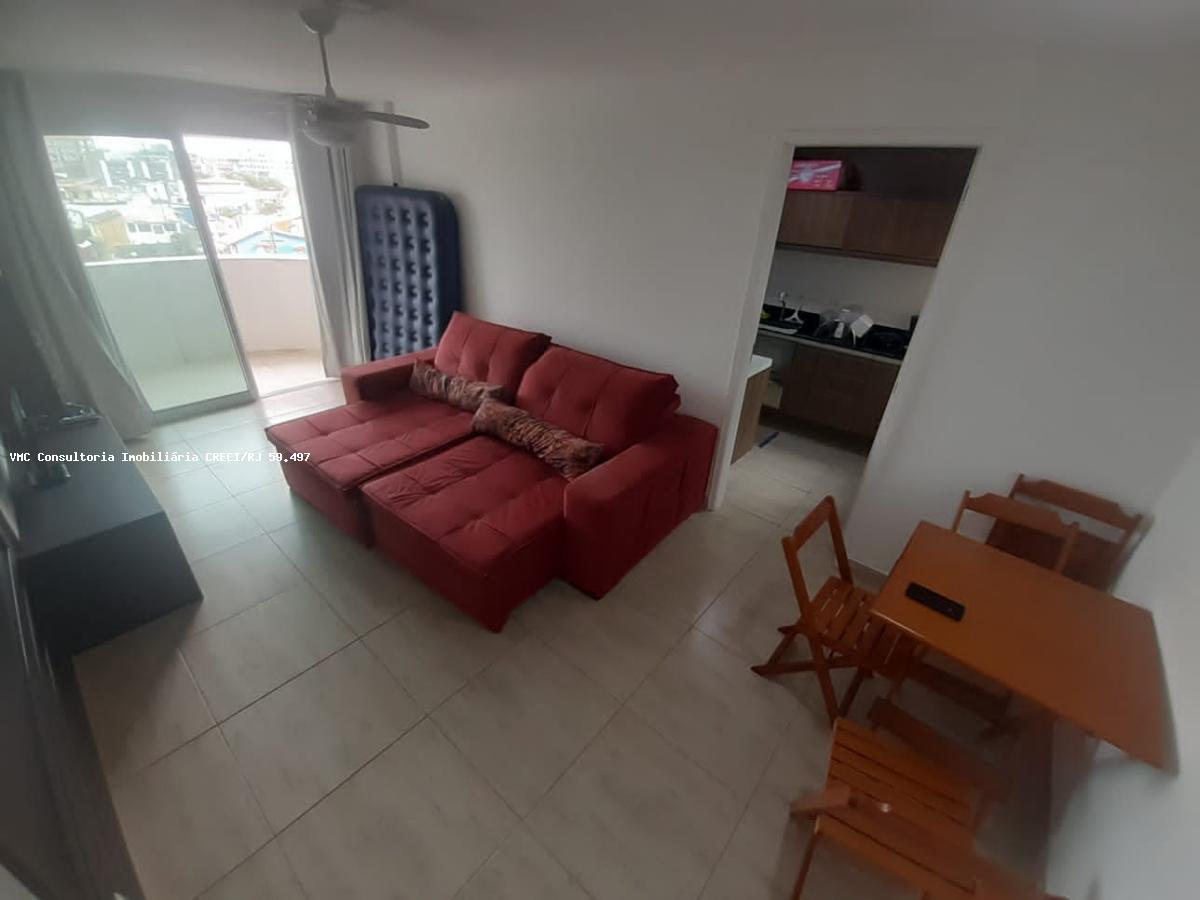 Apartamento para alugar com 2 quartos, 60m² - Foto 6