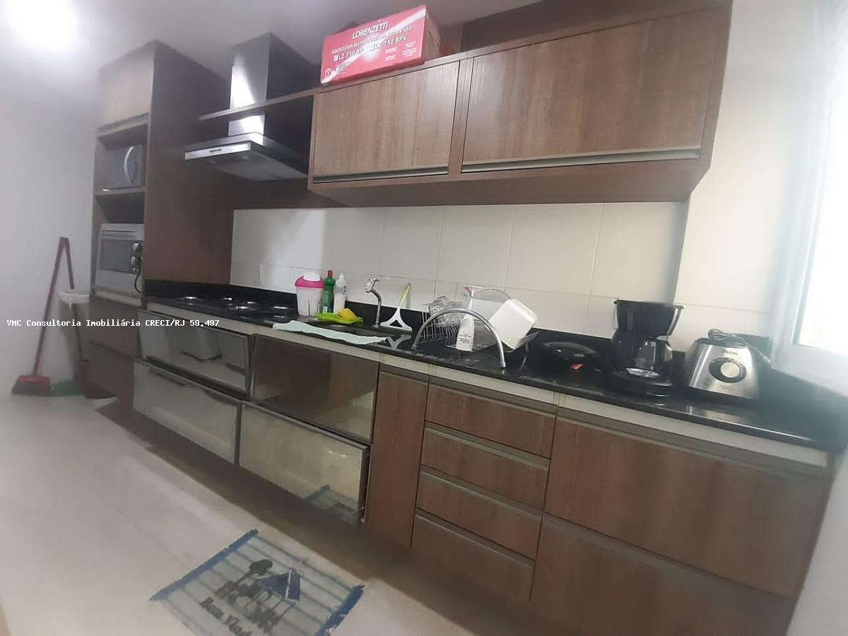 Apartamento para alugar com 2 quartos, 60m² - Foto 7