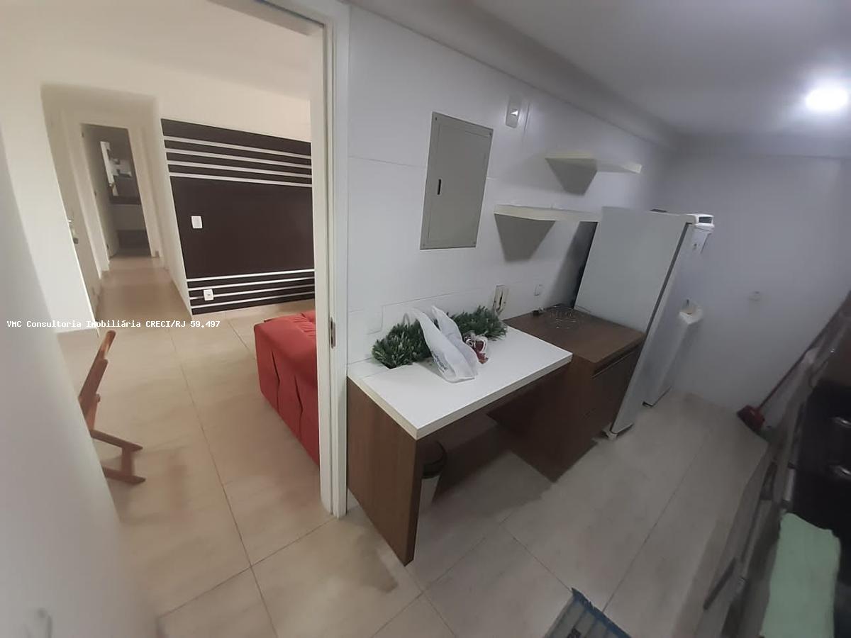 Apartamento para alugar com 2 quartos, 60m² - Foto 10