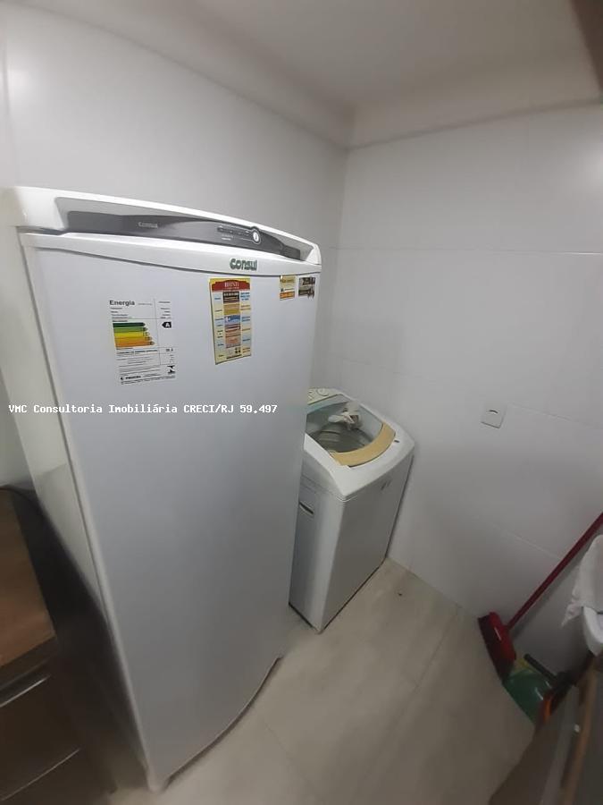 Apartamento para alugar com 2 quartos, 60m² - Foto 14