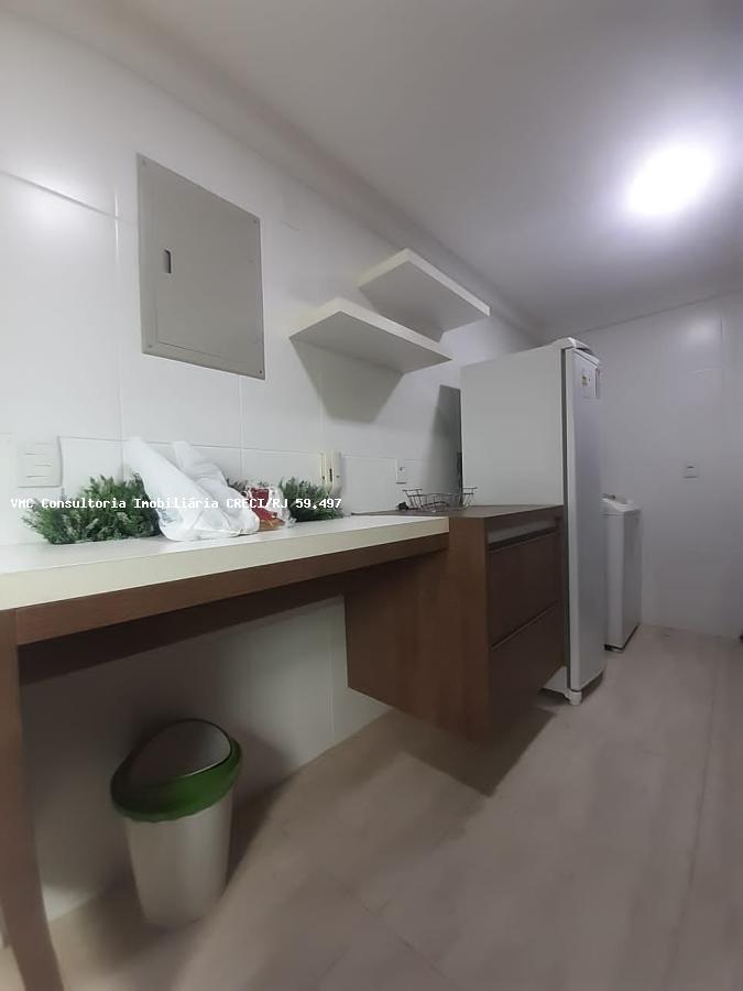 Apartamento para alugar com 2 quartos, 60m² - Foto 11