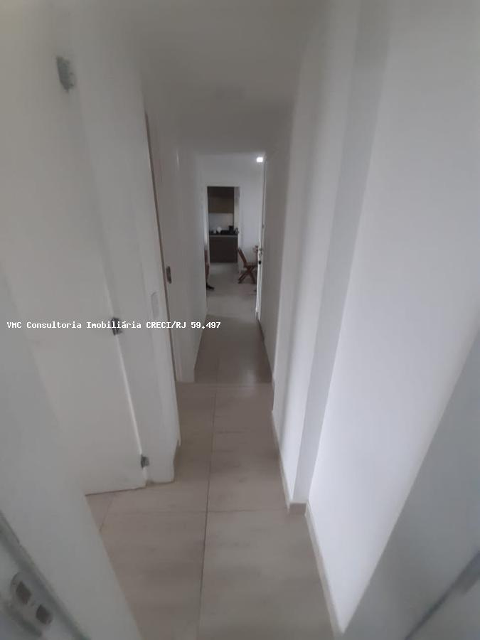 Apartamento para alugar com 2 quartos, 60m² - Foto 16