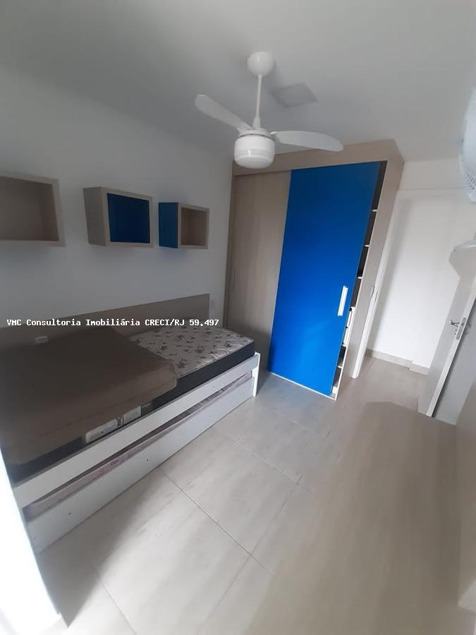 Apartamento para alugar com 2 quartos, 60m² - Foto 19