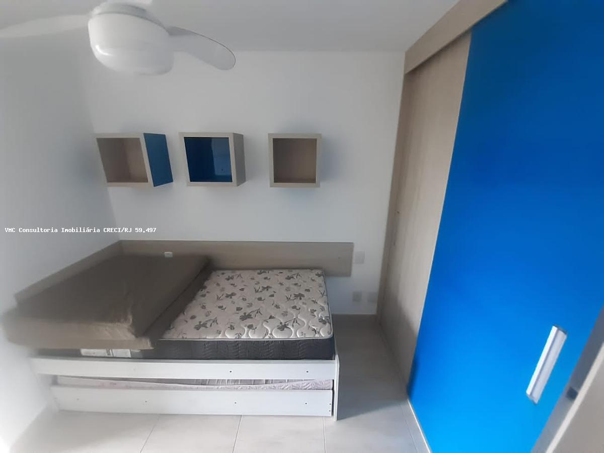 Apartamento para alugar com 2 quartos, 60m² - Foto 20