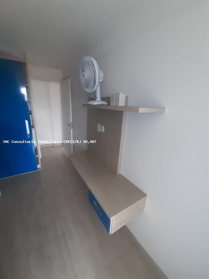 Apartamento para alugar com 2 quartos, 60m² - Foto 21