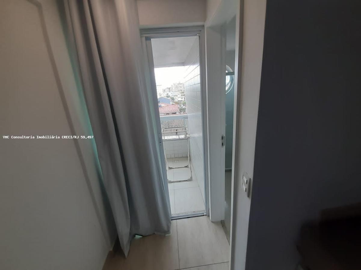 Apartamento para alugar com 2 quartos, 60m² - Foto 23