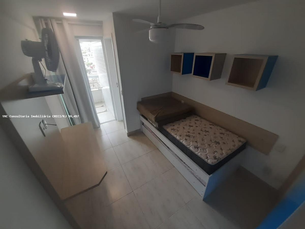 Apartamento para alugar com 2 quartos, 60m² - Foto 22