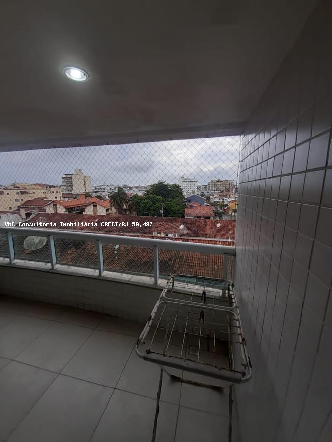 Apartamento para alugar com 2 quartos, 60m² - Foto 24