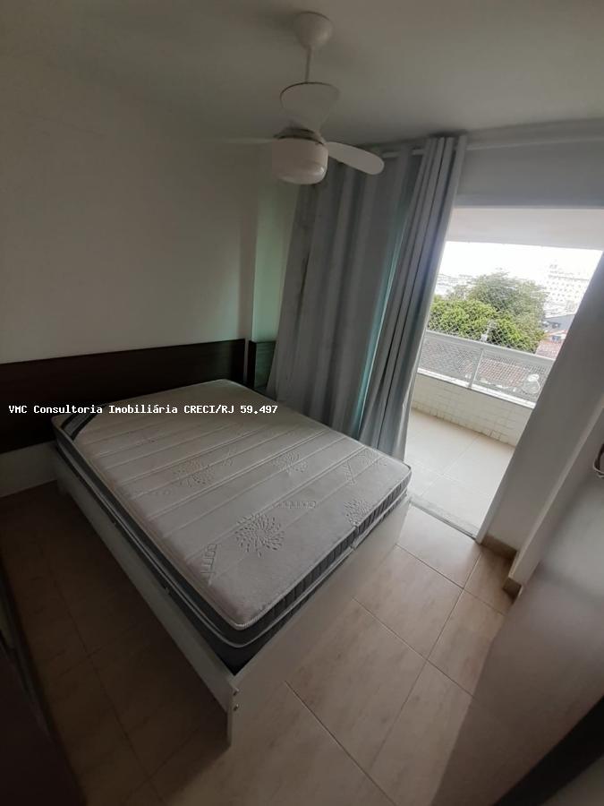 Apartamento para alugar com 2 quartos, 60m² - Foto 28