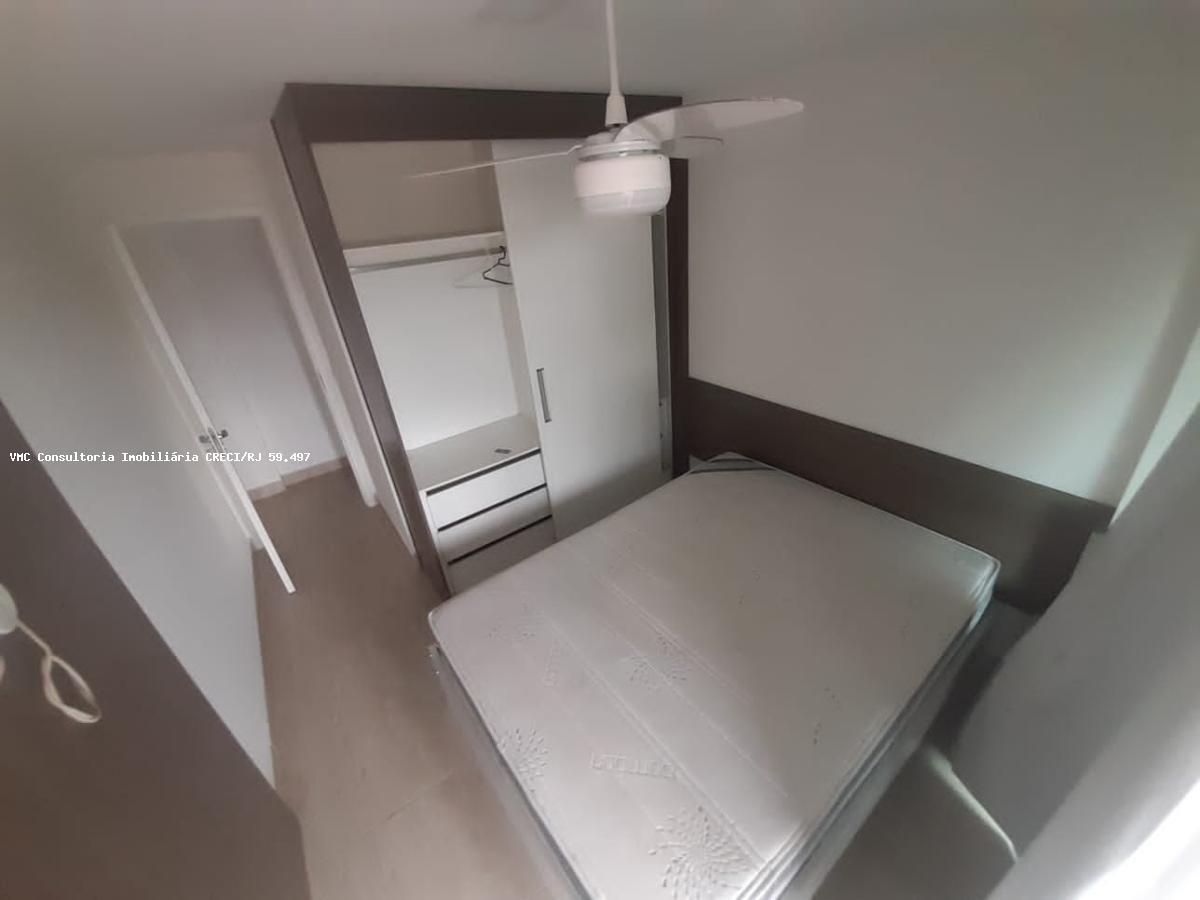 Apartamento para alugar com 2 quartos, 60m² - Foto 27