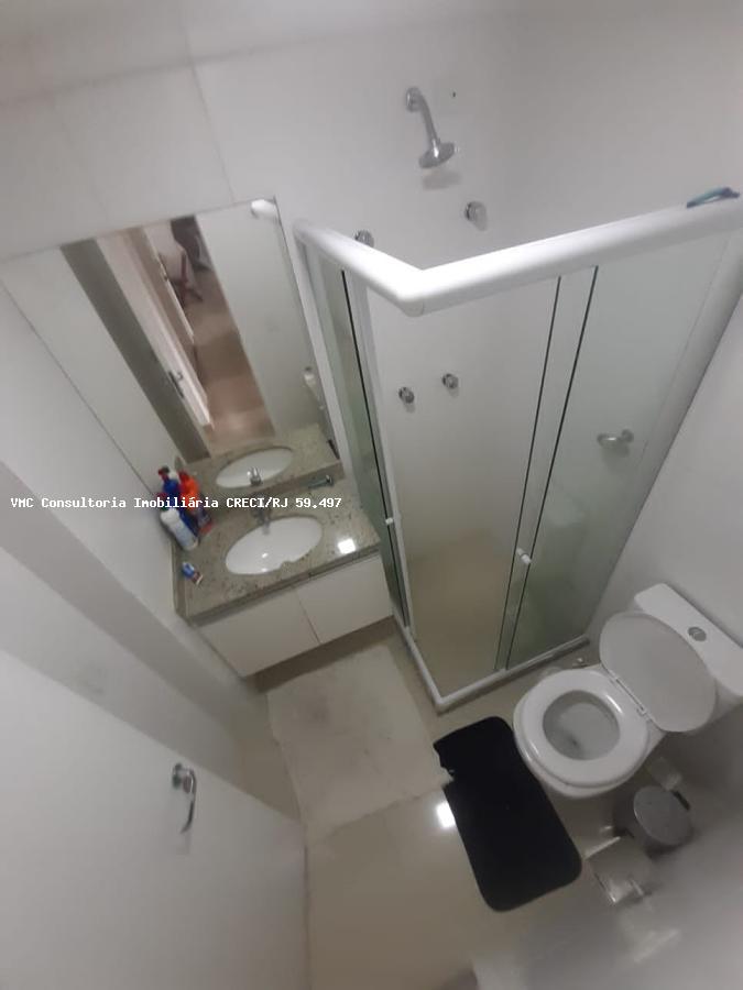 Apartamento para alugar com 2 quartos, 60m² - Foto 29