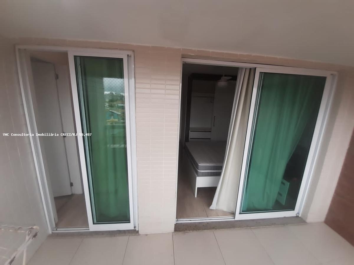 Apartamento para alugar com 2 quartos, 60m² - Foto 31