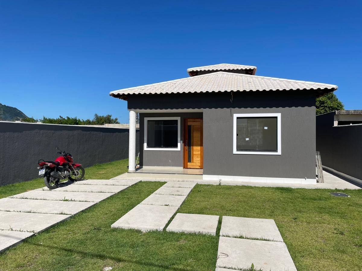 Casa à venda com 3 quartos, 480m² - Foto 3