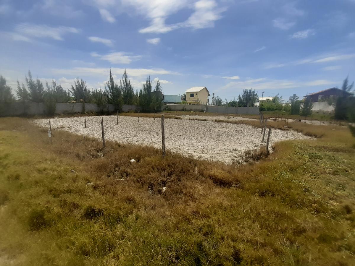 Terreno à venda, 450m² - Foto 1