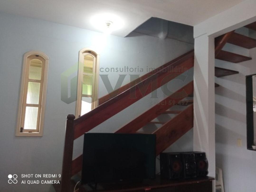 Casa à venda com 2 quartos - Foto 6