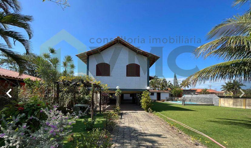 Casa à venda com 5 quartos, 600m² - Foto 3