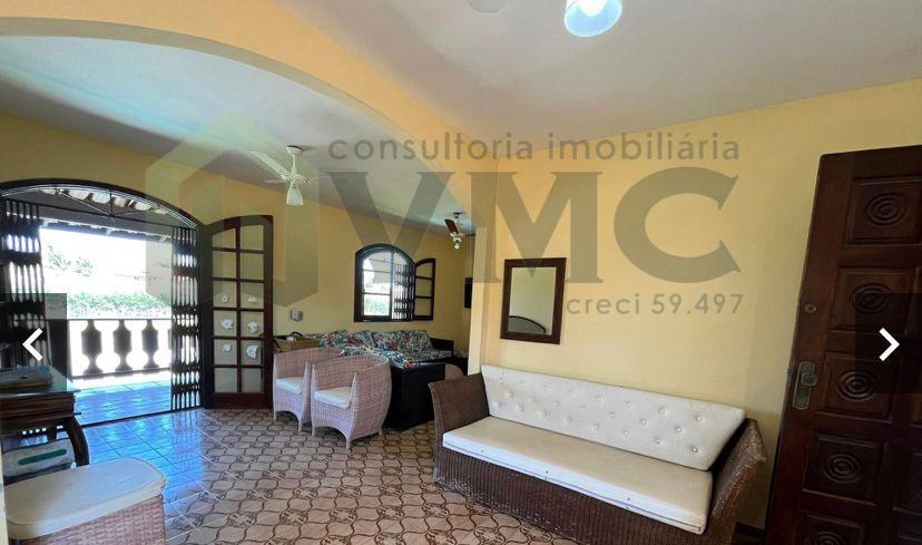 Casa à venda com 5 quartos, 600m² - Foto 9