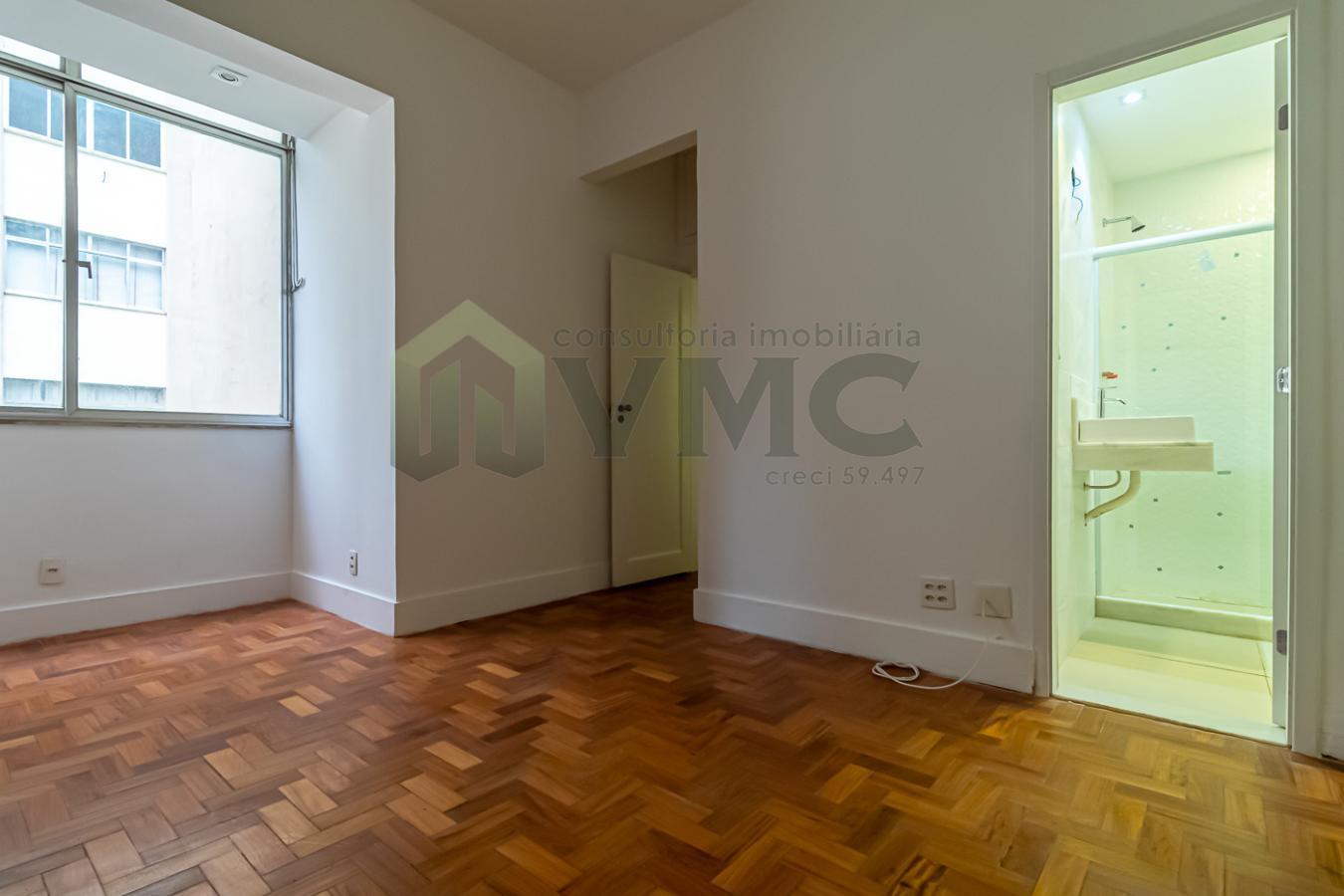 Apartamento à venda com 3 quartos, 90m² - Foto 20