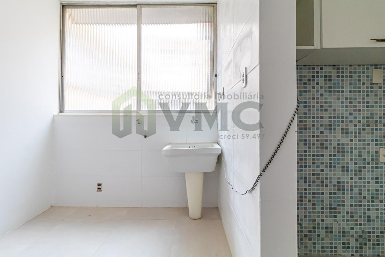 Apartamento à venda com 3 quartos, 90m² - Foto 26