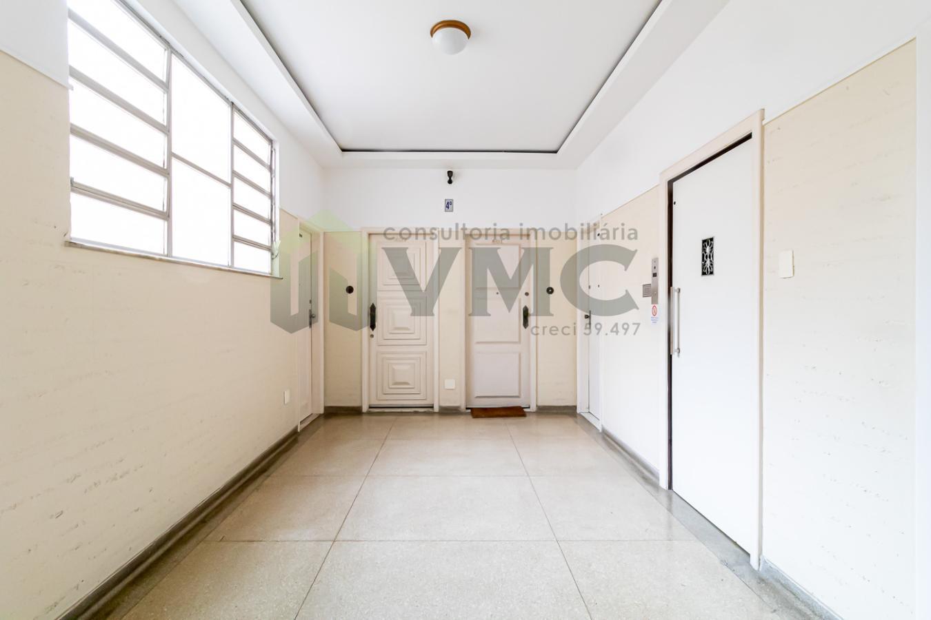 Apartamento à venda com 3 quartos, 90m² - Foto 32