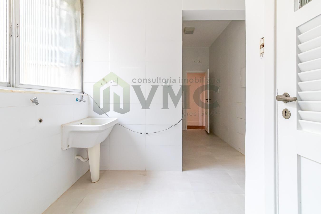 Apartamento à venda com 3 quartos, 90m² - Foto 35