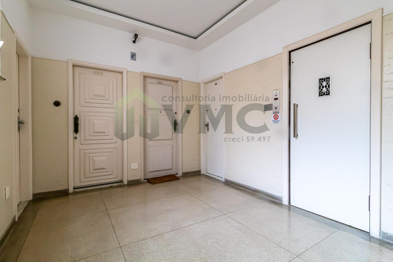 Apartamento à venda com 3 quartos, 90m² - Foto 33