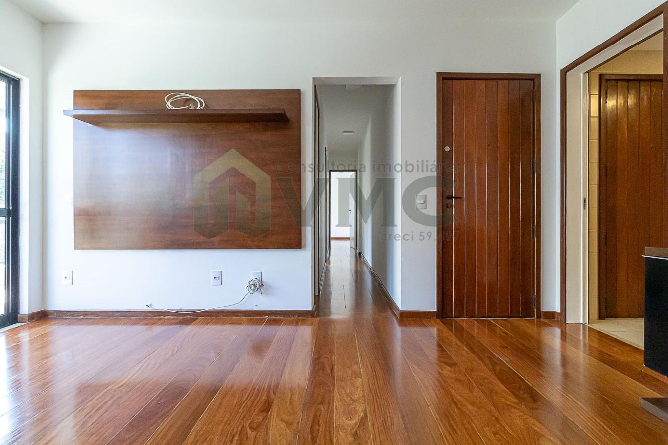 Apartamento à venda com 2 quartos, 88m² - Foto 1