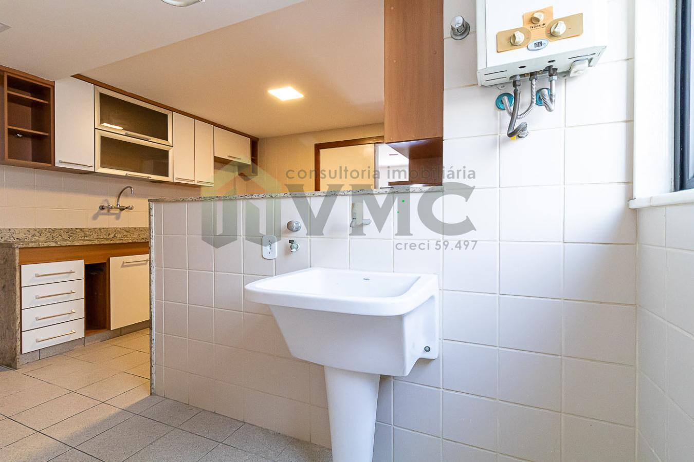 Apartamento à venda com 2 quartos, 88m² - Foto 11