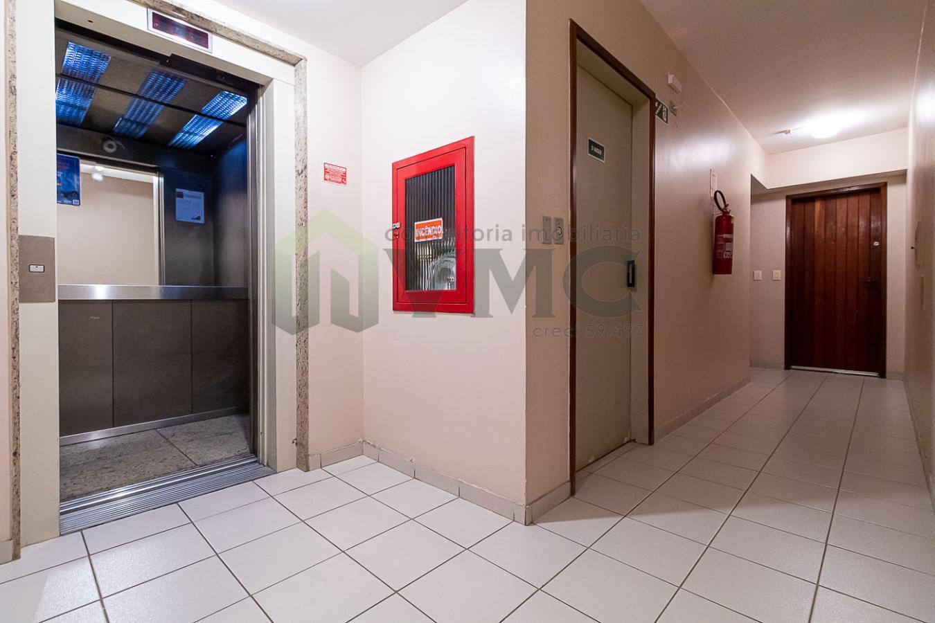 Apartamento à venda com 2 quartos, 88m² - Foto 14