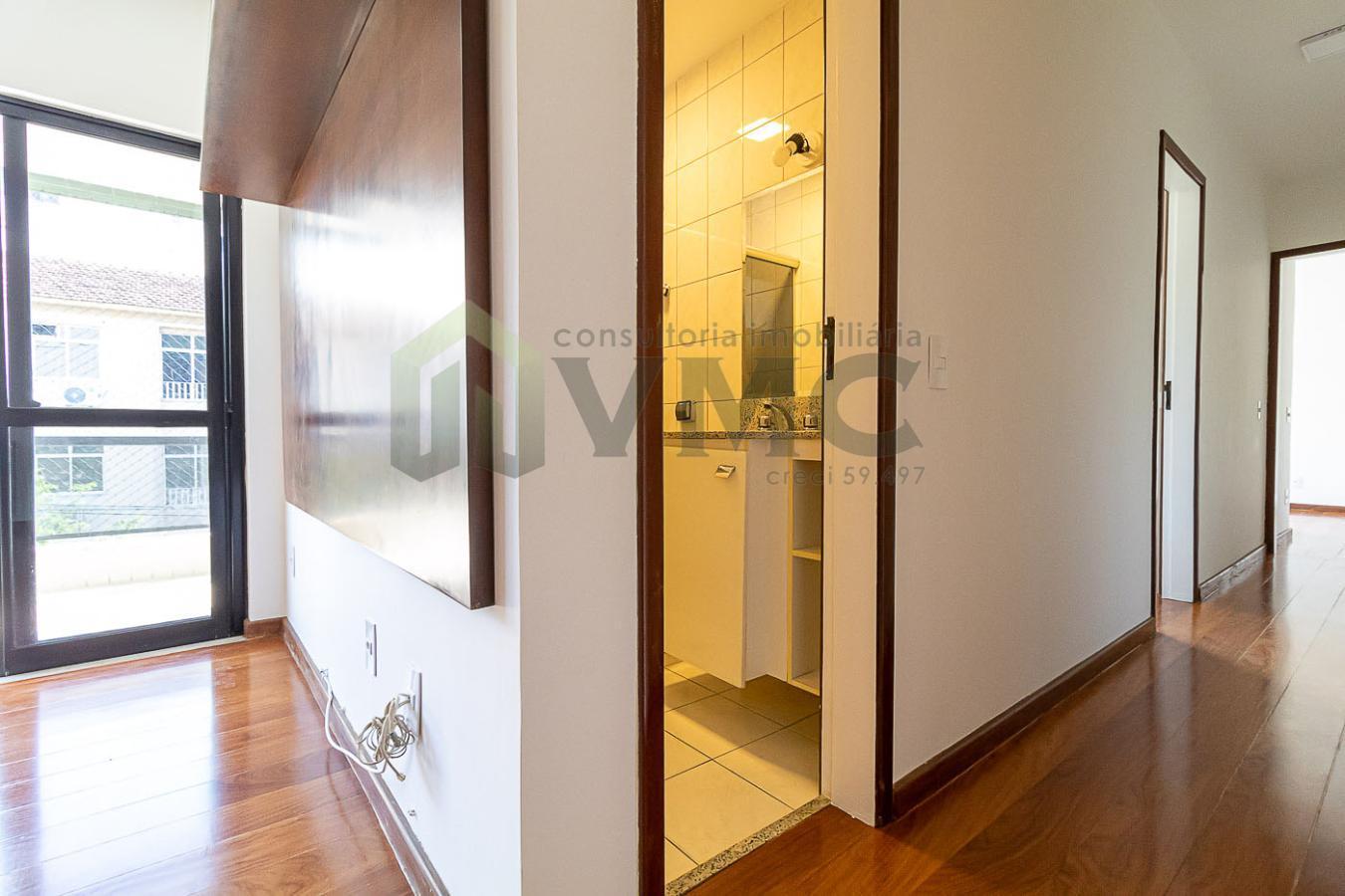 Apartamento à venda com 2 quartos, 88m² - Foto 22