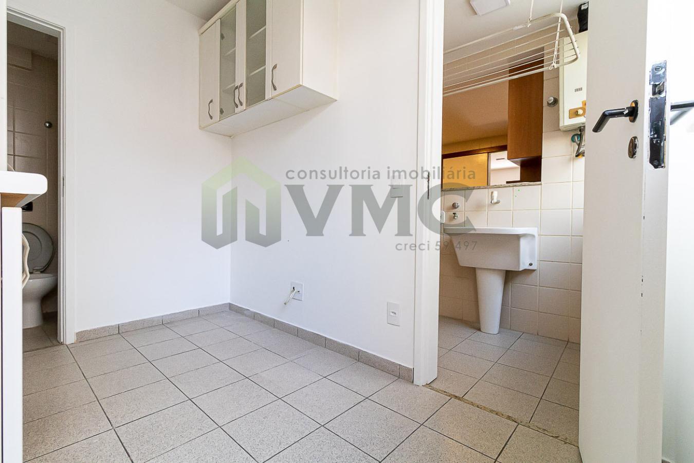 Apartamento à venda com 2 quartos, 88m² - Foto 24