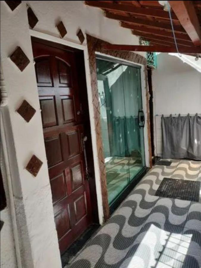 Casa à venda com 2 quartos, 60m² - Foto 2