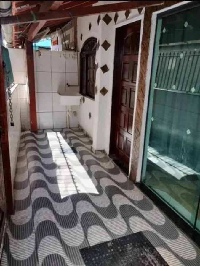 Casa à venda com 2 quartos, 60m² - Foto 3