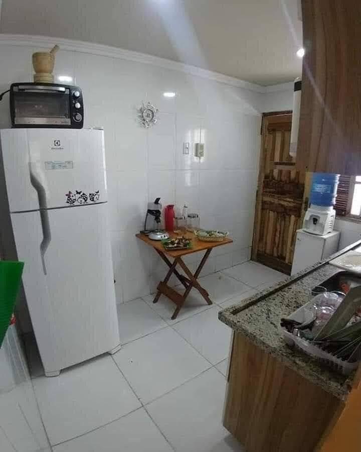 Casa à venda com 2 quartos, 360m² - Foto 7