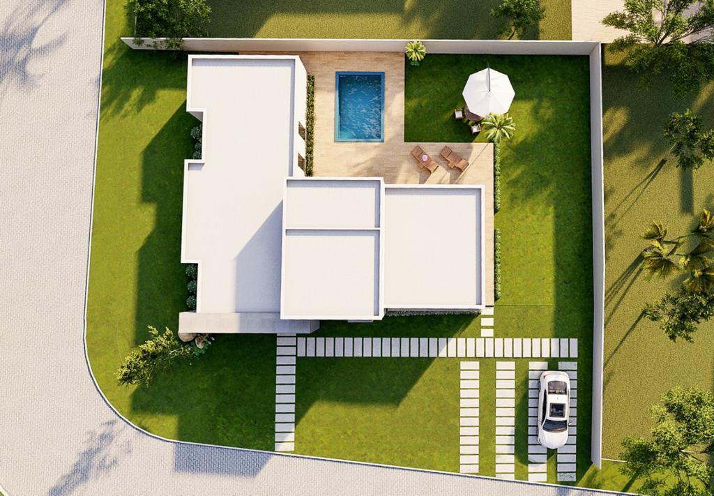 Casa à venda com 3 quartos, 618m² - Foto 5