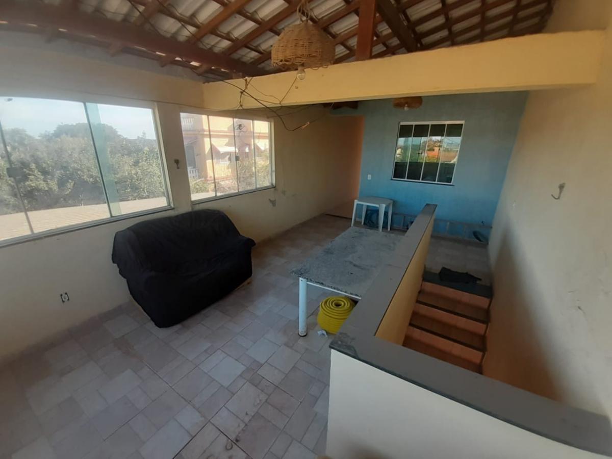 Casa à venda com 2 quartos, 150m² - Foto 27