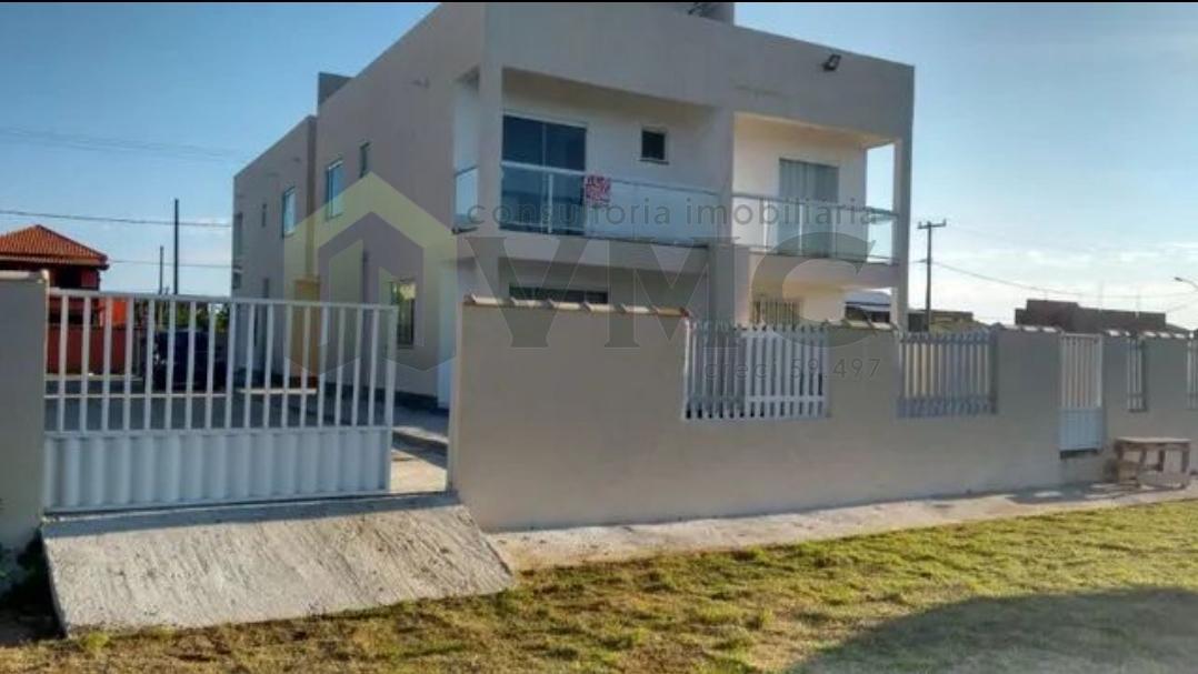 Casa à venda com 2 quartos, 135m² - Foto 2