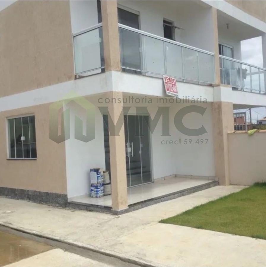 Casa à venda com 2 quartos, 135m² - Foto 3