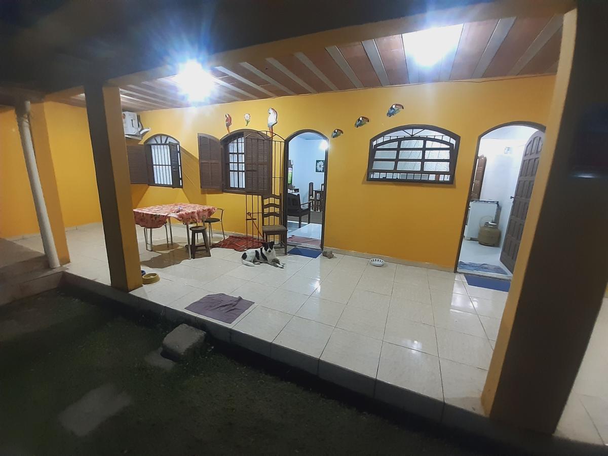 Casa à venda com 4 quartos, 360m² - Foto 36