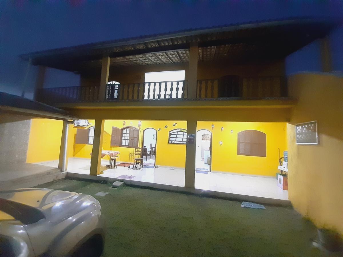 Casa à venda com 4 quartos, 360m² - Foto 38