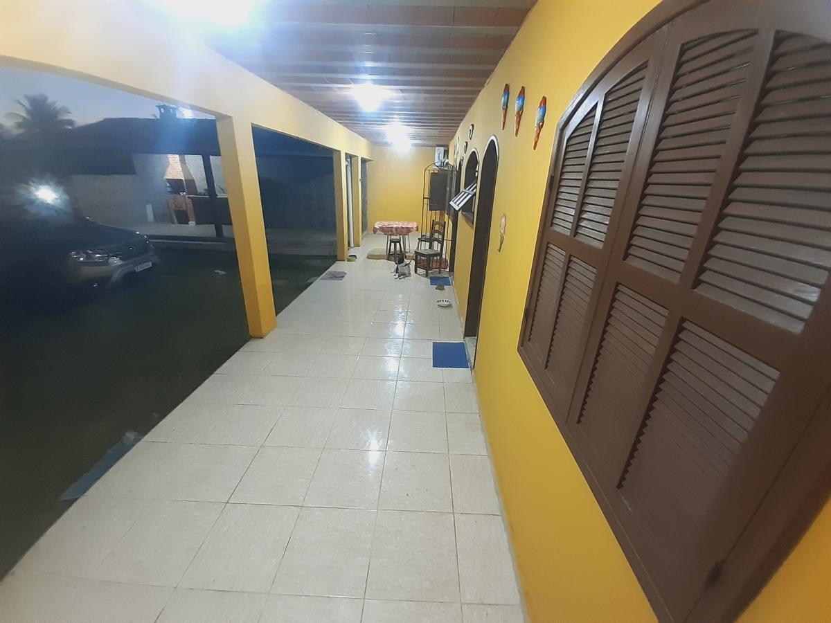 Casa à venda com 4 quartos, 360m² - Foto 39