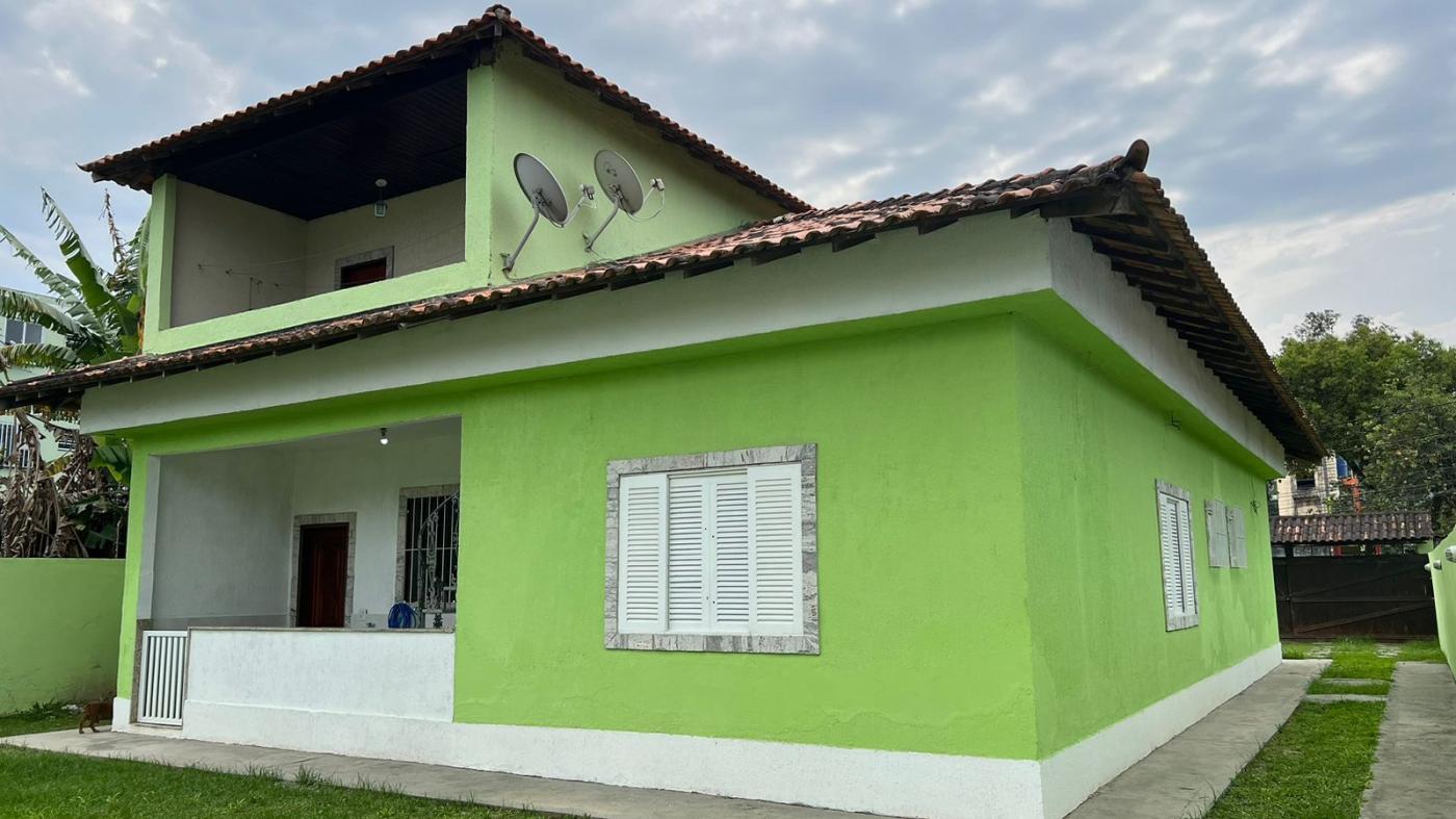 Casa à venda com 3 quartos, 420m² - Foto 6